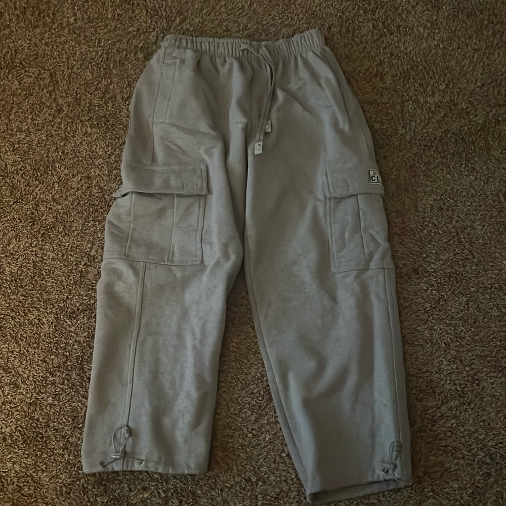 Grey Proclubs